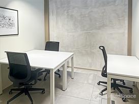 Regus | Lisbon, Alcantara
