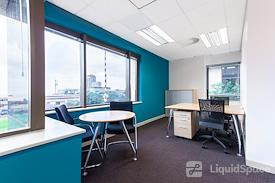 Regus | Umhlanga Ridge