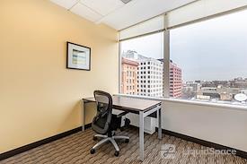 Regus | Philadelphia - Chestnut Street
