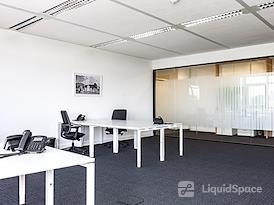 Regus | MANNHEIM, Theodor-Heuss-Anlage