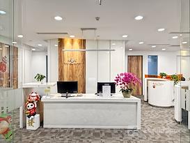 Regus | CHONGQING, PICC Building