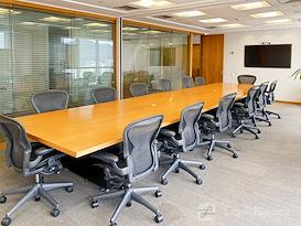 Regus | Rio de Janeiro, Edificio Argentina