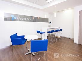 Open Office | NAGOYA, Fushimi (Open Office)