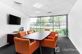 Regus | CHESTER, Chester Business Park