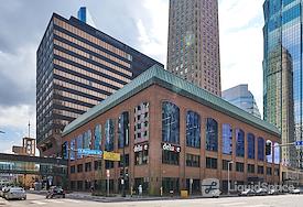 Workbox Downtown Minneapolis