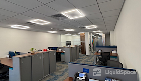 The Executive Centre - DLF Downtown