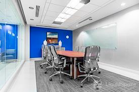 Regus | CA, Ontario -  One Lakeshore