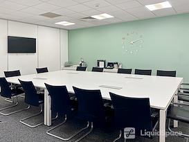 Regus | Manchester Digital World Centre