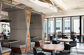 The Shop - Salt Lake City