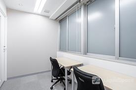 Regus | Sapporo, Minami (Openoffice)