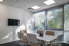 Regus | Milton Keynes, Atterbury Lakes