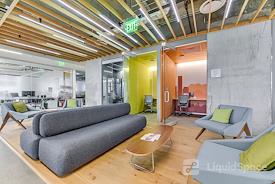 Industrious - San Jacinto Blvd