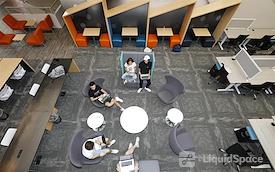 Downtown Works San Diego