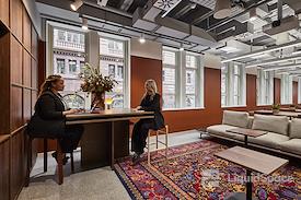 Hub Australia | Martin Place
