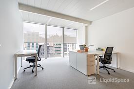 SPACES  | Brussels, Manhattan Center