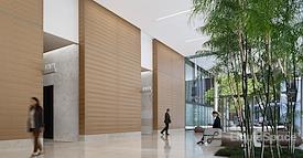 Regus | 50 California Street