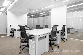 Regus | THE HAGUE, Regus World Forum