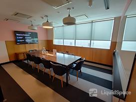 WeWork Cinnabar Hills