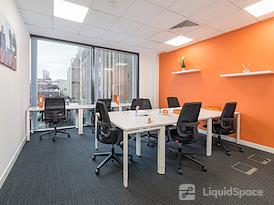 Regus | Belfast City Centre