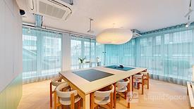 FORA | Henry Wood House