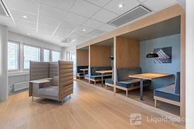 Regus | Lysaker, Lysaker