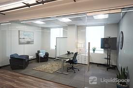 Capital Workspaces Sangamore