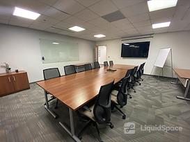 Office Evolution - Downtown Somerville