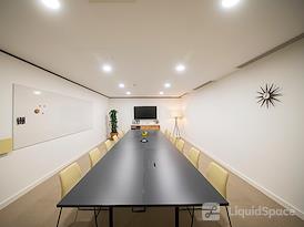 Regus | London, Covent Garden St Martin's Lane