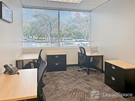 Regus | Huntington Square III