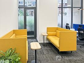 Regus | Ho Chi Minh, L'Mak