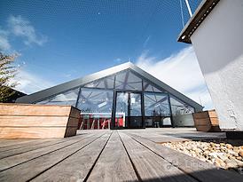 SPACES | Brighton,Trafalgar Place