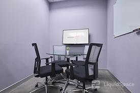Antares Serviced Offices