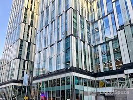 Regus | Manchester Spinningfields