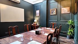 The Drayton - 1 Bedford Row