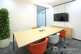 Regus | TOKYO, Omotesando Forest Hills
