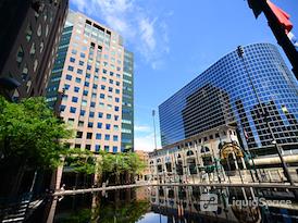 Regus | Key Center - Downtown