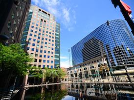 Regus | Key Center - Downtown