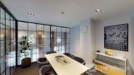 FORA | 50 Liverpool Street