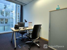 Regus | Barcelona Avenida Diagonal 640