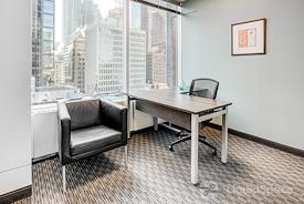 Regus | ON, Toronto - Yonge and Richmond Centre
