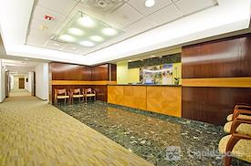 Carr Workplaces - Westchester