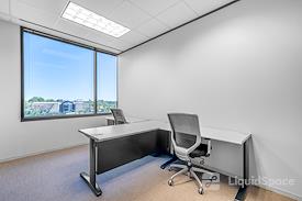 Regus | Williams Trace