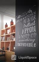 Nutrifood Inspiring Center