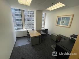 Intelligent Office Philadelphia