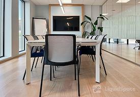Regus | Bergen, Regus Flesland Airport