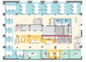 WeWork- 145 West 45th St