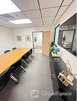 Infinite Support Solutions