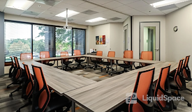 Office Evolution - Overland Park