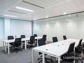 Regus | Lakeview Terraces