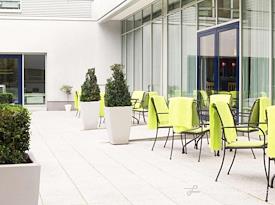 Wojo Köln - Novotel City